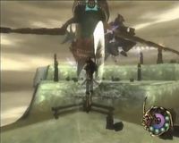 Otogi - Myth of Demons sur Microsoft X-Box